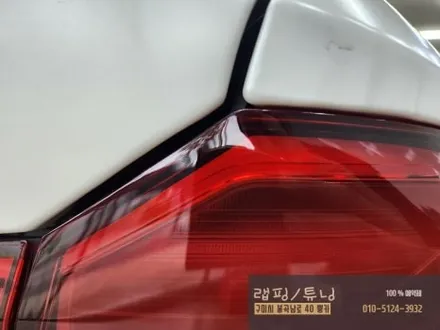BMW G30 5시리즈 루프스킨 제거 후 시공, PPF 제거 ,라이트PPF 재시공, 윈도우몰딩 랩핑 재시공 구미랩핑 / 구미튜닝 / 구미뿡카 / 구미 봉곡남로