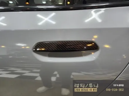 BMW 5시리즈 G60 전체랩핑, 그리고 크롬딜리트, 라이트PPF까지! 구미랩핑 / 구미튜닝 / 구미뿡카 / 구미 봉곡남로