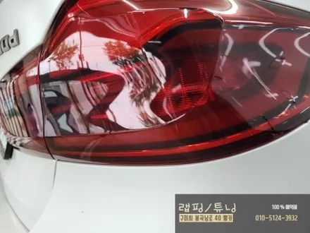 BMW G30 5시리즈 루프스킨 제거 후 시공, PPF 제거 ,라이트PPF 재시공, 윈도우몰딩 랩핑 재시공 구미랩핑 / 구미튜닝 / 구미뿡카 / 구미 봉곡남로