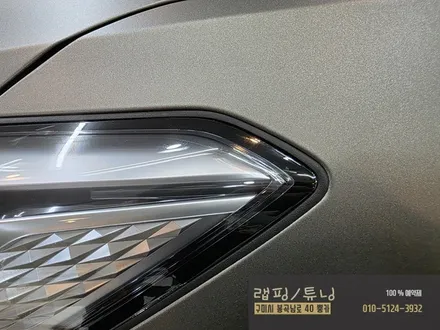 구미랩핑 기아 K8 전체랩핑 제거 후 3M 메트 차콜 메탈릭 전체랩핑 구미튜닝 / 구미뿡카 / 경북랩핑 / 대구랩핑 / 구미 봉곡남로