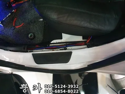 아반떼 MD 메조우퍼 서브우퍼 우퍼 구미튜닝/구미랩핑/구미뿡카 / 구미 봉곡남로