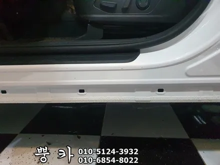 쏘렌토 MQ4 북미형 사이드스텝 구미튜닝/구미랩핑/구미뿡카 / 구미 봉곡남로