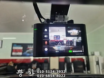 K5 아이나비 Z5000 블랙박스, 메조우퍼 구미튜닝 / 구미랩핑 / 구미뿡카 / 구미 봉곡남로