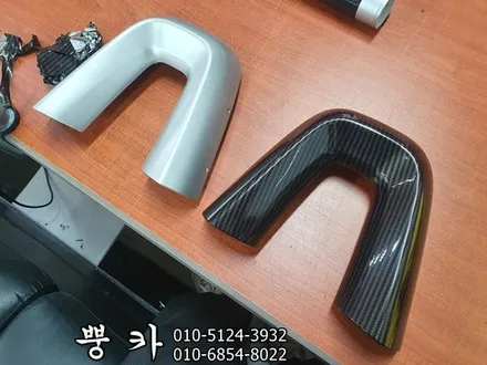BMW Z4 E89 헤드 롤바 리얼카본 랩핑 구미튜닝 / 구미랩핑 / 구미뿡카 / 구미 봉곡남로