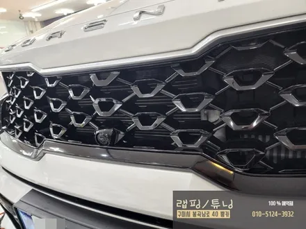 기아 쏘렌토 / 구미 봉곡남로