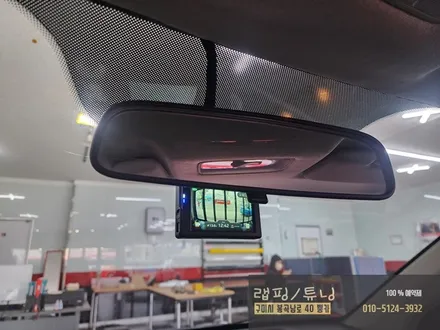 기아 모닝 블랙박스 파인뷰 LXQ500파워 장착/ 구미랩핑/ 구미튜닝/ 구미뿡카 / 구미 봉곡남로