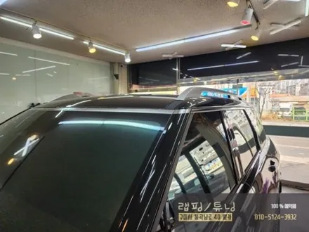 현대 팰리세이드 페이스리프트 부분PPF, 윈도우몰딩 랩핑 구미랩핑 / 구미튜닝 / 구미뿡카 / 구미 봉곡남로