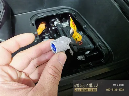 현대 아이오닉9 모빌하임 바닥매트 시공 구미튜닝 / 구미뿡카 / 구미차박 / 구미 봉곡남로