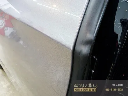 벤츠 E클래스 W213 페리모델 전체랩핑 제거 후 재시공 구미랩핑 / 구미튜닝 / 구미뿡카 / 구미 봉곡남로