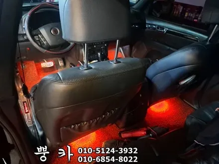 모하비 RGB 풋등 구미튜닝 / 구미랩핑 / 구미뿡카 / 구미 봉곡남로