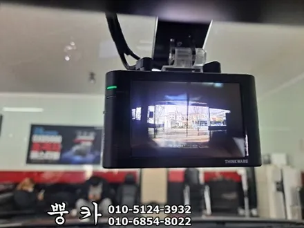 K5 아이나비 Z5000 블랙박스, 메조우퍼 구미튜닝 / 구미랩핑 / 구미뿡카 / 구미 봉곡남로