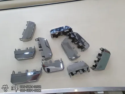 기아 모하비 더 마스터 크롬죽이기 (크롬딜리트), (에이버리) 구미튜닝 / 구미랩핑 / 구미뿡카 / 구미 봉곡남로
