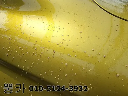 BMW M4 사틴블랙 전체랩핑 (에이버리) / 구미 봉곡남로