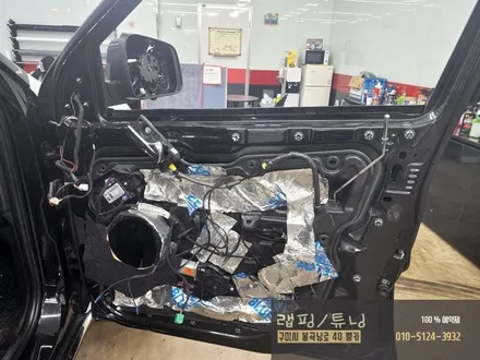 Jeep 그랜드 체로키 전체랩핑 시공🖤 구미랩핑/ 구미튜닝/ 구미뿡카 / 구미 봉곡남로