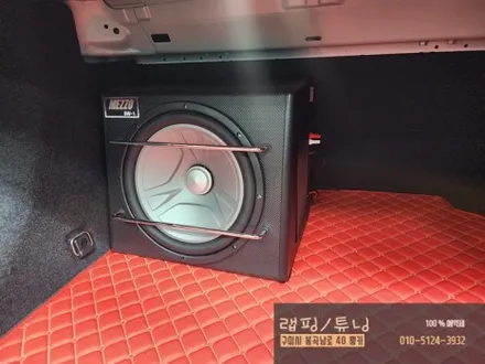 구미 BMW 5시리즈 F바디 메조우퍼 시공/ 구미랩핑/ 구미튜닝/ 구미뿡카 / 구미 봉곡남로