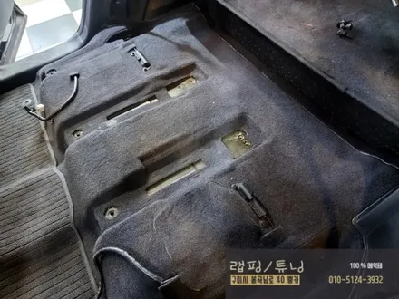 구미 현대 싼타페 2열 평탄화/ 차박 평탄화/ 구미 튜닝/ 구미 뿡카 / 구미 봉곡남로