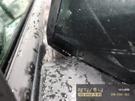 포드 머스탱 6세대 컨버터블 사틴블랙 전체랩핑 구미랩핑/ 구미뿡카/ 구미튜닝 / 구미 봉곡남로