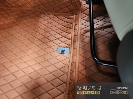 현대 캐스퍼 모빌하임 바닥매트 시공 구미튜닝/ 구미뿡카 / 구미 봉곡남로
