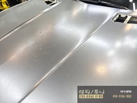 벤츠 SLK 전체랩핑 제거+시공, 테일램프 PPF 시공 구미랩핑 / 구미튜닝 / 구미뿡카 / 구미 봉곡남로