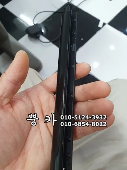 BMW 6GT 그릴랩핑, 윈도우 몰딩 랩핑 구미튜닝,구미랩핑,구미뿡카 / 구미 봉곡남로
