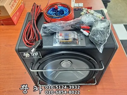 K5 아이나비 Z5000 블랙박스, 메조우퍼 구미튜닝 / 구미랩핑 / 구미뿡카 / 구미 봉곡남로