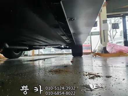 MQ4 북미형 순정 사이드스텝 구미랩핑 / 구미튜닝 / 구미뿡카 / 구미 봉곡남로