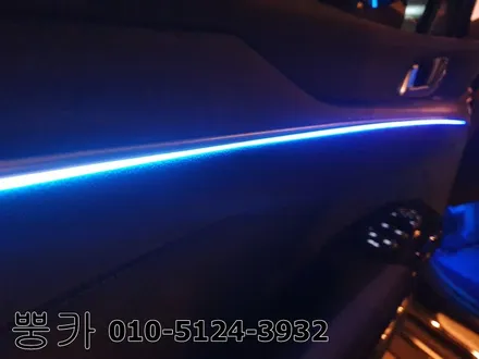 기아 K5 DL3 코더스 비노출 엠비언트 구미튜닝 / 구미랩핑 / 구미뿡카 / 구미 봉곡남로