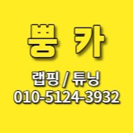 제네시스dh 메조우퍼 장착/ led 화이트 추가/ 구미랩핑/ 구미튜닝/ 구미뿡카 / 구미 봉곡남로
