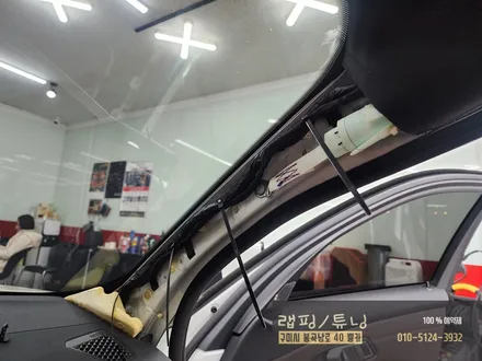 구미 BMW 3시리즈 G바디 보조배터리 파인파워 220/ 블랙박스 파인뷰 LXQ500파워/ 구미 튜닝/ 구미 뿡카 / 구미 봉곡남로