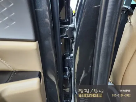 기아 더뉴 쏘렌토 MQ4 코더스 비노출 엠비언트 , 북미형 사이드스텝 구미랩핑 / 구미튜닝 / 구미뿡카 / 구미 봉곡남로