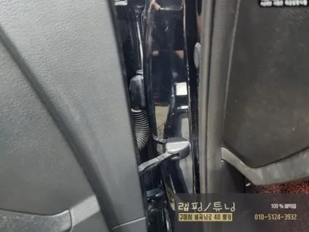 현대 제네시스 G80(DH) 코더스 비노출엠비언트, 실내 리얼 카본랩핑 구미튜닝 / 구미랩핑 / 구미뿡카 / 구미 봉곡남로