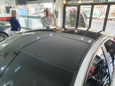 구미랩핑 구미뿡카 SM5 임프레션 루프스킨, 스포일러 랩핑 에이버리 슈프림 / 구미 봉곡남로