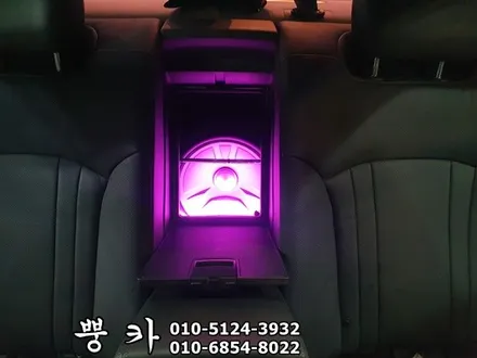 제네시스 DH 메조우퍼 장착 구미튜닝 / 구미랩핑 / 구미뿡카 / 구미 봉곡남로