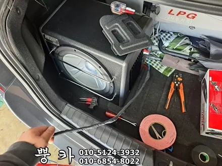 K5 아이나비 Z5000 블랙박스, 메조우퍼 구미튜닝 / 구미랩핑 / 구미뿡카 / 구미 봉곡남로
