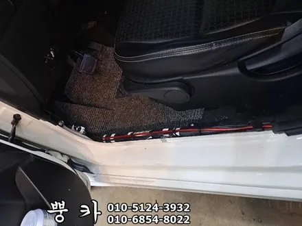 모닝 메조우퍼 서브우퍼 구미튜닝 / 구미랩핑 / 구미뿡카 / 구미 봉곡남로
