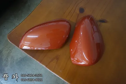 삼성 QM3 부분랩핑 (에이버리) 포인트 랩핑 구미튜닝 / 구미랩핑 / 구미뿡카 / 구미 봉곡남로
