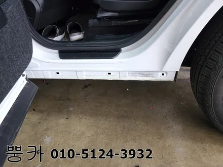 기아 쏘렌토 mq4 애프터블로우 / 풋등 / 북미형 순정사이드스텝 / 구미튜닝 / 구미랩핑 / 구미뿡카 / 구미 봉곡남로