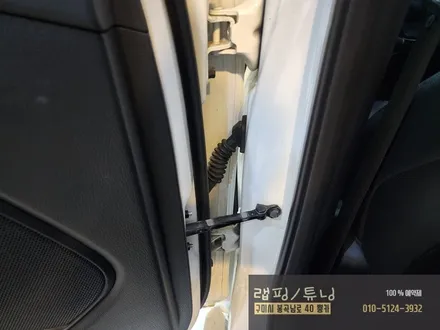 기아 K5 1.5세대 코더스 비노출 엠비언트, 아이카 I100 원격시동 시공 구미튜닝 / 구미랩핑 / 구미뿡카 / 구미 봉곡남로