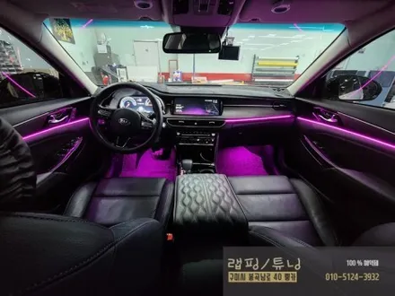 k7 프리미어 코더스 비노출 엠비언트/ 구미랩핑/ 구미튜닝/ 구미뿡카 / 구미 봉곡남로