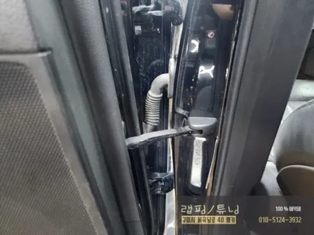 현대 제네시스 G80(DH) 코더스 비노출엠비언트, 실내 리얼 카본랩핑 구미튜닝 / 구미랩핑 / 구미뿡카 / 구미 봉곡남로
