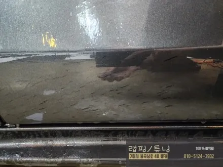 포르쉐 파나메라4  텍랩 슬레이트 그레이 고광택 전체랩핑 시공 구미랩핑 / 구미튜닝 / 구미뿡카 / 구미 봉곡남로