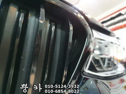 BMW 6GT 그릴랩핑, 윈도우 몰딩 랩핑 구미튜닝,구미랩핑,구미뿡카 / 구미 봉곡남로