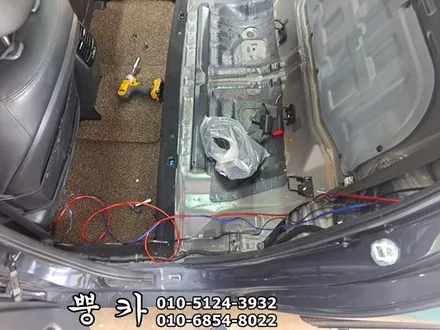 K5 아이나비 Z5000 블랙박스, 메조우퍼 구미튜닝 / 구미랩핑 / 구미뿡카 / 구미 봉곡남로