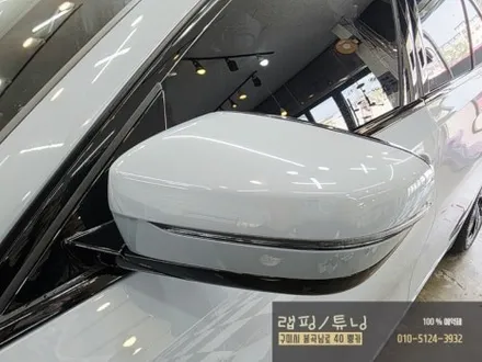 BMW 3시리즈 G20 신차 출고 라이트PPF, 사이드미러PPF, 주유구PPF, 트렁크리드PPF 시공 클리프 디자인 구미랩핑 / 구미뿡카 / 구미튜닝 / 구미PPF / 구미 봉곡남로