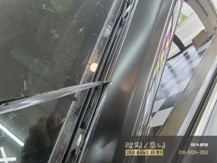 구미랩핑 기아 K8 전체랩핑 제거 후 3M 메트 차콜 메탈릭 전체랩핑 구미튜닝 / 구미뿡카 / 경북랩핑 / 대구랩핑 / 구미 봉곡남로