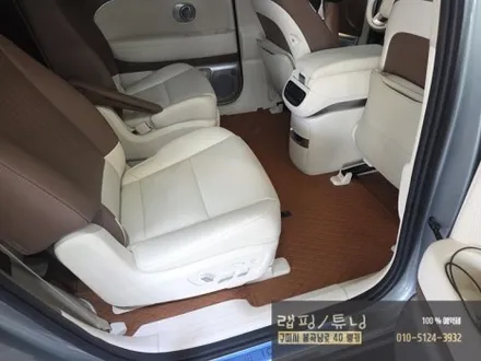 현대 아이오닉 9 모빌하임 바닥 매트 시공 구미튜닝 / 구미뿡카 / 구미 봉곡남로