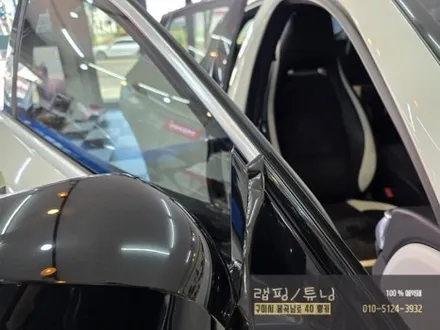 인피니티 Q30 전체 크롬죽이기 부분 포인트랩핑 제거 후 재 시공 구미랩핑 / 구미튜닝 / 구미뿡카 / 구미 봉곡남로