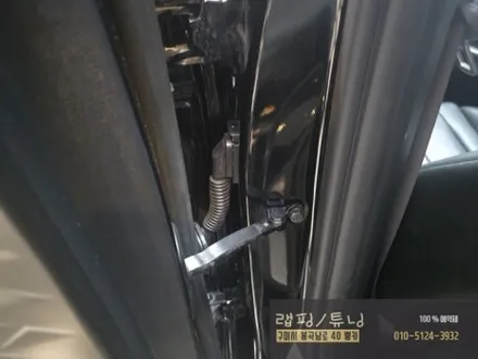 기아 K8 순정엠비언트 활성화 그리고 무빙까지! 구미엠비언트 구미튜닝 / 구미뿡카 / 구미 봉곡남로