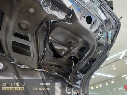 구미랩핑 BMW 5시리즈 G60 전체랩핑 제거 구미튜닝 / 구미뿡카 / 구미 봉곡남로