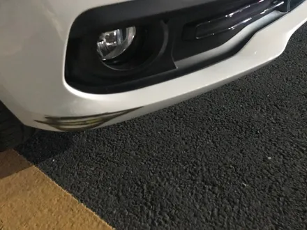 BMW 320d (범퍼 보수 도색) 판교 자동차 외형복원 (백현동, 분당, 판교) / 경기 성남